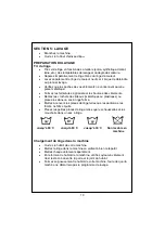 Предварительный просмотр 11 страницы TEDS WT-1082 User Manual