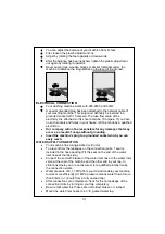 Предварительный просмотр 32 страницы TEDS WT-1082 User Manual