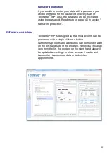 Preview for 6 page of Tedsen Teletaster IRP User Manual