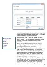 Preview for 15 page of Tedsen Teletaster IRP User Manual