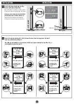 Предварительный просмотр 6 страницы Tee-Zed dreambaby L820NN Instructions Manual