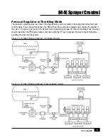 Предварительный просмотр 10 страницы TeeJet Technologies 844E Installation, Programming, And Operating Manual