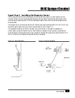 Предварительный просмотр 14 страницы TeeJet Technologies 844E Installation, Programming, And Operating Manual