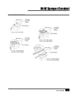 Предварительный просмотр 18 страницы TeeJet Technologies 844E Installation, Programming, And Operating Manual