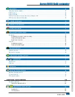 Preview for 7 page of TeeJet Technologies AEROS 9040 User Manual