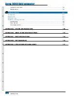 Preview for 8 page of TeeJet Technologies AEROS 9040 User Manual