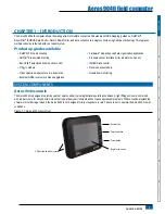 Preview for 9 page of TeeJet Technologies AEROS 9040 User Manual