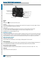 Preview for 10 page of TeeJet Technologies AEROS 9040 User Manual