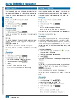 Preview for 16 page of TeeJet Technologies AEROS 9040 User Manual