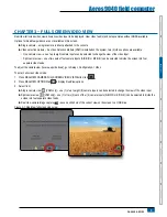 Preview for 17 page of TeeJet Technologies AEROS 9040 User Manual