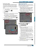 Preview for 25 page of TeeJet Technologies AEROS 9040 User Manual