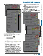 Preview for 27 page of TeeJet Technologies AEROS 9040 User Manual