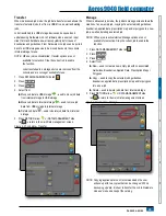 Preview for 37 page of TeeJet Technologies AEROS 9040 User Manual