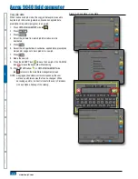 Preview for 38 page of TeeJet Technologies AEROS 9040 User Manual