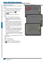 Preview for 40 page of TeeJet Technologies AEROS 9040 User Manual