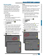 Preview for 41 page of TeeJet Technologies AEROS 9040 User Manual