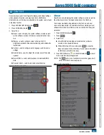 Preview for 43 page of TeeJet Technologies AEROS 9040 User Manual