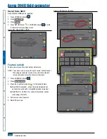 Preview for 46 page of TeeJet Technologies AEROS 9040 User Manual