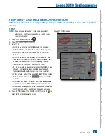 Preview for 49 page of TeeJet Technologies AEROS 9040 User Manual