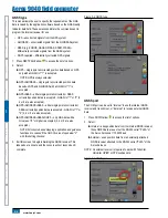 Preview for 50 page of TeeJet Technologies AEROS 9040 User Manual