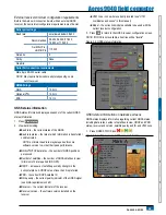 Preview for 51 page of TeeJet Technologies AEROS 9040 User Manual