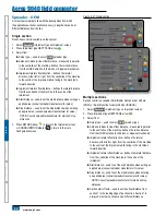 Preview for 62 page of TeeJet Technologies AEROS 9040 User Manual