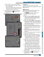 Preview for 63 page of TeeJet Technologies AEROS 9040 User Manual