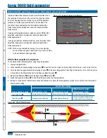 Preview for 70 page of TeeJet Technologies AEROS 9040 User Manual