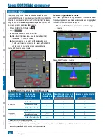 Preview for 72 page of TeeJet Technologies AEROS 9040 User Manual