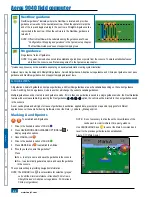 Preview for 90 page of TeeJet Technologies AEROS 9040 User Manual