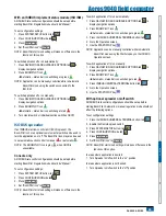 Preview for 97 page of TeeJet Technologies AEROS 9040 User Manual