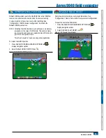 Preview for 99 page of TeeJet Technologies AEROS 9040 User Manual