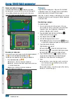 Preview for 102 page of TeeJet Technologies AEROS 9040 User Manual