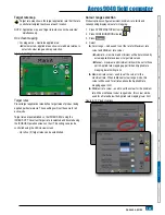 Preview for 115 page of TeeJet Technologies AEROS 9040 User Manual