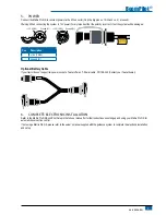 Preview for 9 page of TeeJet Technologies BoomPilot Installation Manual