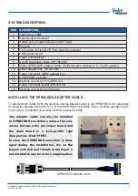 Preview for 5 page of TeeJet Technologies Centerline 230BP Installation Manual