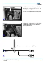 Preview for 7 page of TeeJet Technologies Centerline 230BP Installation Manual