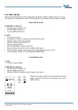 Preview for 11 page of TeeJet Technologies Centerline 230BP Installation Manual