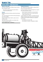 Предварительный просмотр 6 страницы TeeJet Technologies DynaJet Flex 7120 Installation, Setup And User Manual