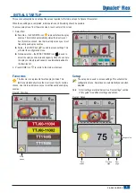 Предварительный просмотр 11 страницы TeeJet Technologies DynaJet Flex 7120 Installation, Setup And User Manual