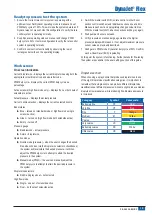 Предварительный просмотр 13 страницы TeeJet Technologies DynaJet Flex 7120 Installation, Setup And User Manual