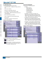 Предварительный просмотр 37 страницы TeeJet Technologies DYNAJET IC7 140 User Manual