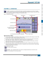 Предварительный просмотр 40 страницы TeeJet Technologies DYNAJET IC7 140 User Manual