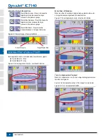 Предварительный просмотр 43 страницы TeeJet Technologies DYNAJET IC7 140 User Manual