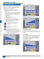 Предварительный просмотр 45 страницы TeeJet Technologies DYNAJET IC7 140 User Manual