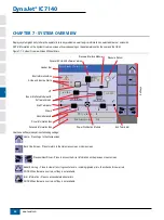 Предварительный просмотр 47 страницы TeeJet Technologies DYNAJET IC7 140 User Manual