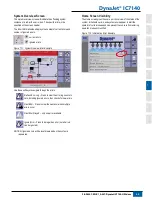Предварительный просмотр 50 страницы TeeJet Technologies DYNAJET IC7 140 User Manual