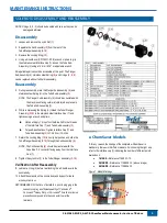 Предварительный просмотр 66 страницы TeeJet Technologies DYNAJET IC7 140 User Manual