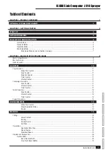 Предварительный просмотр 3 страницы TeeJet Technologies ISOBUS IC18 User Manual