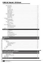 Предварительный просмотр 4 страницы TeeJet Technologies ISOBUS IC18 User Manual